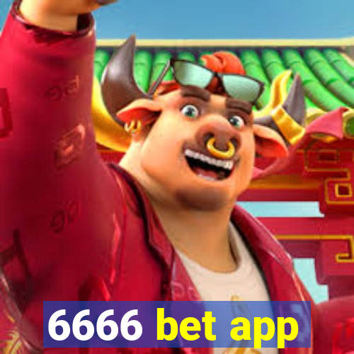 6666 bet app